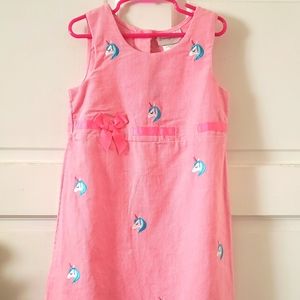 Little girls dress